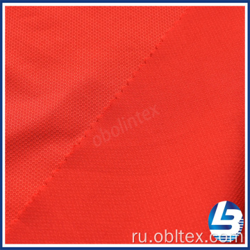 OBL20-2316 100% Polyester Dobby Pongee для куртки